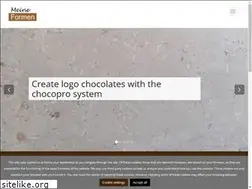 Sites similar to meineformen.com