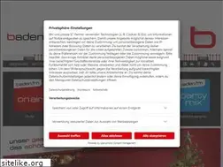 Sites similar to meineglotze.de
