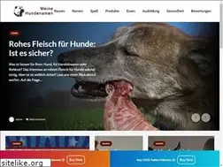 Sites similar to meinehundenamen.com