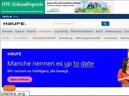 Sites similar to meineimmobilie.de