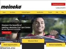 Sites similar to meinekefranchise.com
