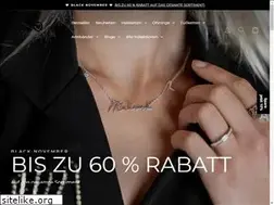 Sites similar to meinekette.de