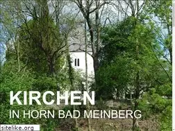 Sites similar to meinekirche.info