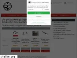 Sites similar to meineklimmzugstange.de