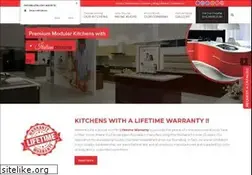 Sites similar to meinekuche.com