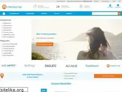 Sites similar to meinelinse.de
