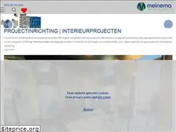 Sites similar to meinema.nl