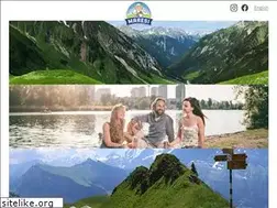 Sites similar to meinemaresi.at