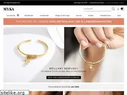 Sites similar to meinenamenskette.com