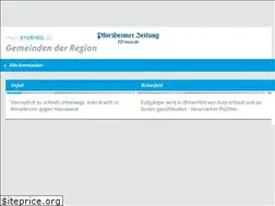 Sites similar to meinenzkreis.de