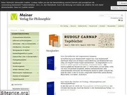 Sites similar to meiner.de