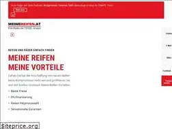 Sites similar to meinereifen.at