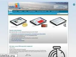 Sites similar to meinereinigung.de