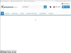 Sites similar to meinerfolgsshop.de