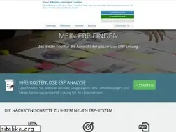 Sites similar to meinerpfinden.de