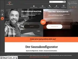 Sites similar to meinesauna.de