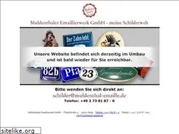 Sites similar to meineschilderwelt.de