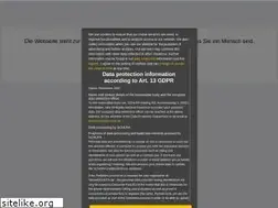 Sites similar to meineschufa.de