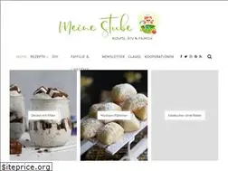 Sites similar to meinestube.de