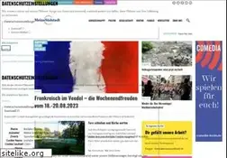 Sites similar to meinesuedstadt.de