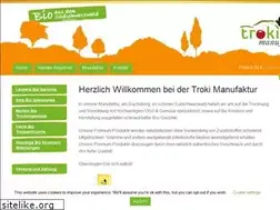 Sites similar to meinesuppe.de