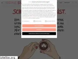 Sites similar to meinesvenja.de