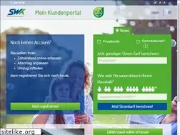 Sites similar to meineswk.de