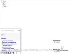 Sites similar to meinetanne.de