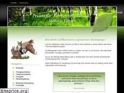 Sites similar to meinetierheilpraxis.de