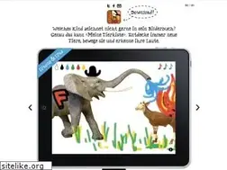 Sites similar to meinetierkiste.com