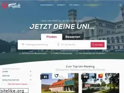 Sites similar to meineuni.de