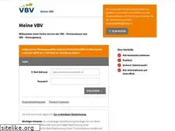 Sites similar to meinevbv.at