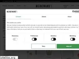 Sites similar to meinewand.com