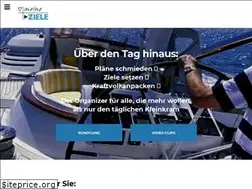Sites similar to meineziele.info