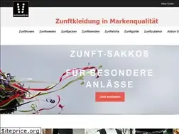 Sites similar to meinezunft.de