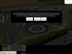 Sites similar to meinfahrtraining.de