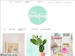 Sites similar to meinfeenstaub.com