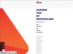 Sites similar to meinfernsehen.de
