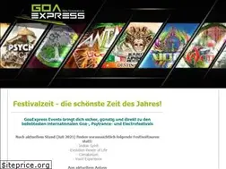 Sites similar to meinfestivalbus.de