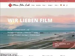 Sites similar to meinfilmlab.de