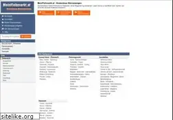 Sites similar to meinflohmarkt.at