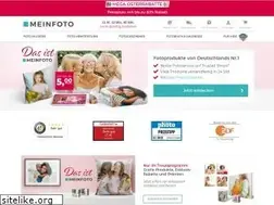 Sites similar to meinfoto.de