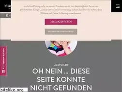 Sites similar to meinfotostudio.de
