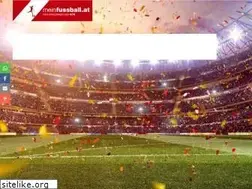 Sites similar to meinfussball.at