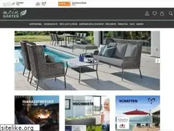 Sites similar to meingarten-shop.de
