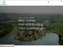 Sites similar to meingarten.vn