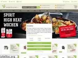 Sites similar to meingartencenter24.de