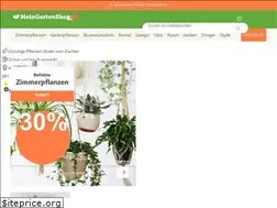 Sites similar to meingartenshop.at