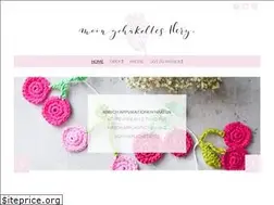 Sites similar to meingehaekeltesherz.de