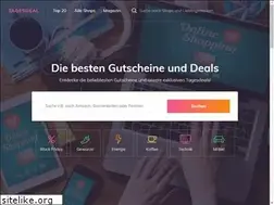 Sites similar to meingeiz.de